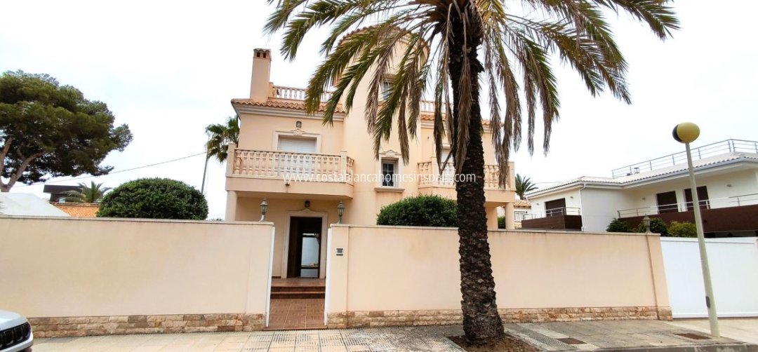 Detached Villa - Re-salg - Cabo Roig - Cabo Roig