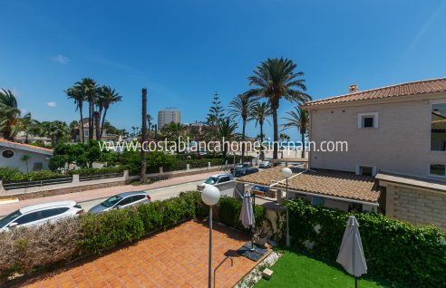 Detached Villa - Re-salg - La Zenia - La Zenia