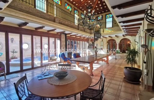 Detached Villa - Re-salg - Orihuela - Orihuela