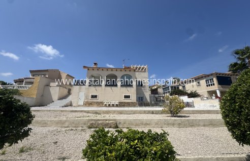 Detached Villa - Re-salg - San Miguel de Salinas - San Miguel de Salinas
