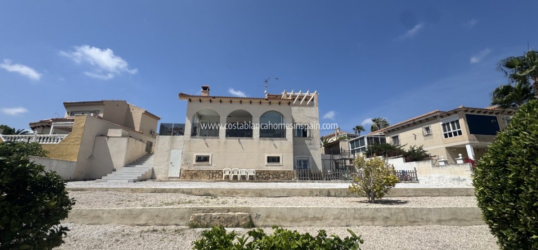 Detached Villa - Re-salg - San Miguel de Salinas - San Miguel de Salinas