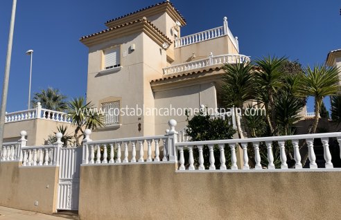 Detached Villa - Re-salg - Villamartin - Villamartin, Orihuela Costa