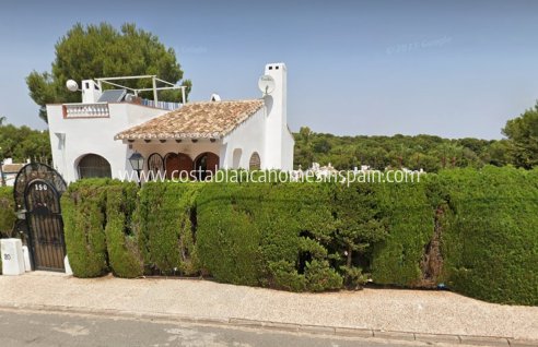 Detached Villa - Re-salg - Villamartin - Villamartin