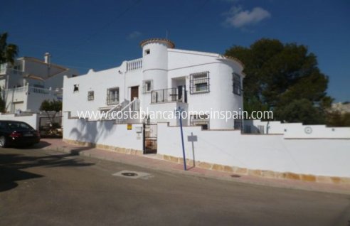 Detached Villa - Re-salg - Villamartin - Villamartin