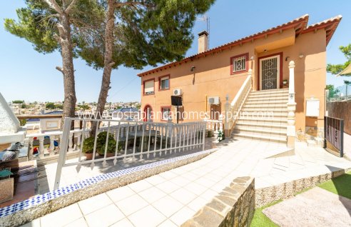 Detached Villa - Re-salg - Villamartin - Villamartin
