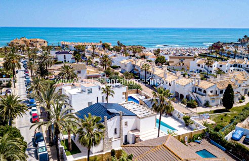 Detached Villa - Resale - La Zenia - La Zenia