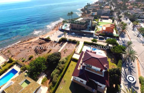 Detached Villa - Resale - Orihuela Costa - Orihuela Costa