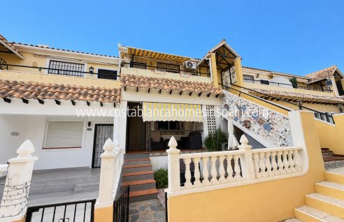 Detached Villa - Resale - Torremendo - Torremendo