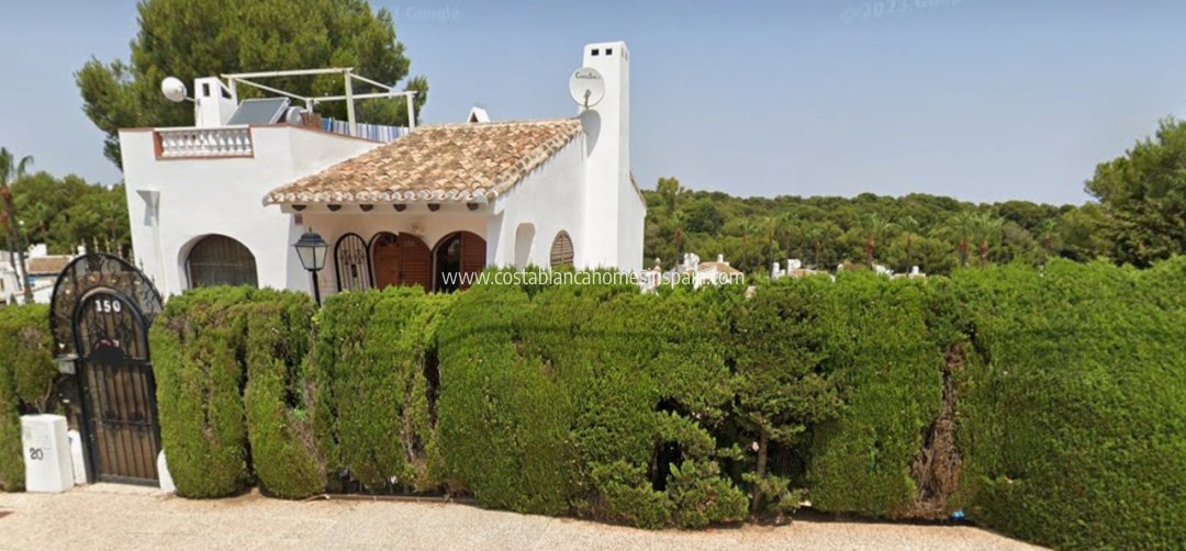Detached Villa - Resale - Villamartin - Villamartin
