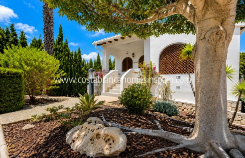 Detached Villa - Resale - Villamartin - Villamartin