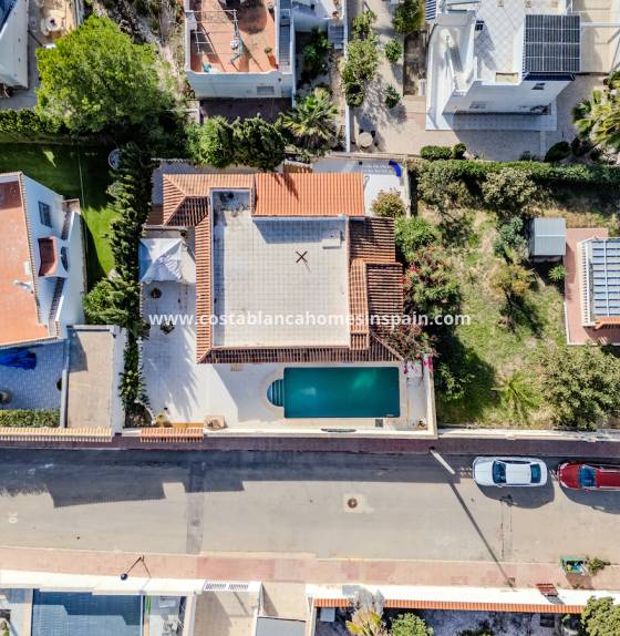 Detached Villa - Resale - Villamartin - Villamartin