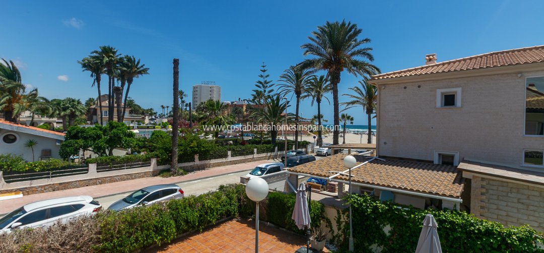 Detached Villa - Revente - La Zenia - La Zenia