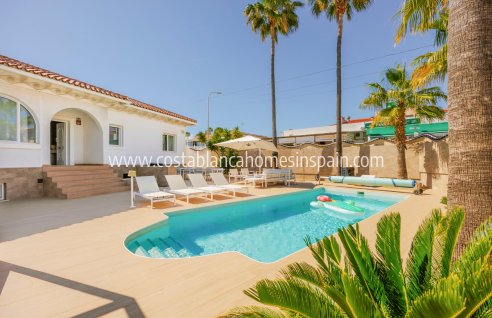 Detached Villa - Sale - Ciudad Quesada - Ciudad Quesada - Rojales