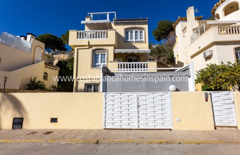 Detached Villa - Sale - Las Ramblas - D-60779