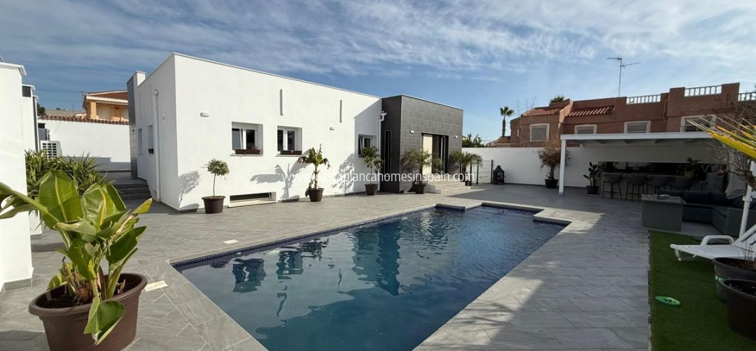 Detached Villa - Venta - Ciudad Quesada - Ciudad Quesada