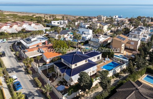 Detached Villa - Venta - La Mata - La Mata