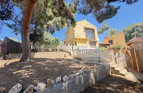 Detached Villa - Venta - Los Balcones - LOS BALCONES