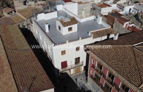 Detached Villa - Venta - Orihuela - Orihuela