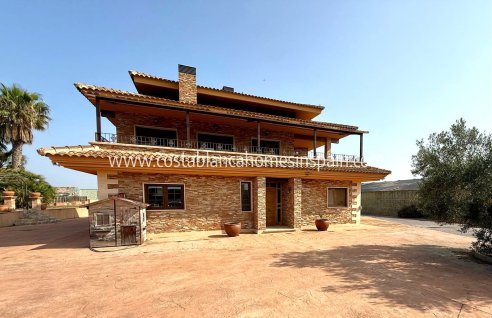 Detached Villa - Venta - San Miguel de Salinas - San Miguel De Salinas