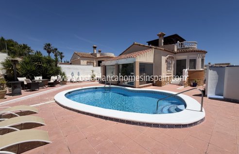 Detached Villa - Venta -  - Torremendo