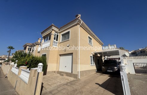 Detached Villa - Venta - Villamartin - Villamartin