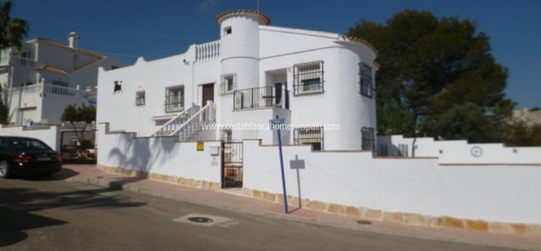 Detached Villa - Venta - Villamartin - Villamartin