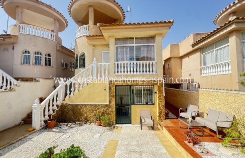 Detached Villa - Venta - Villamartin - Villamartin