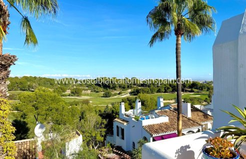 Detached Villa - Venta - Villamartin - Villamartin