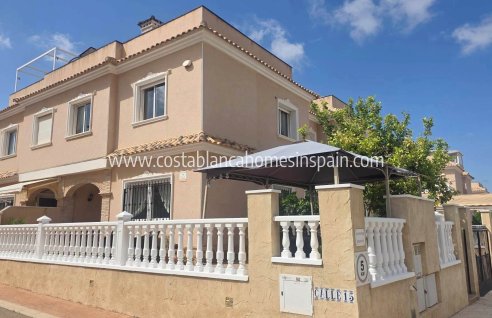 Detached Villa - Venta - Villamartin - Villamartin