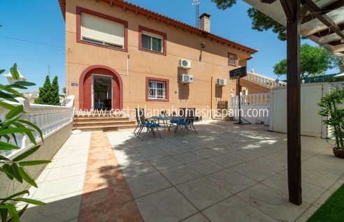 Detached Villa - Venta - Villamartin - Villamartin