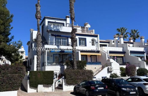 Duplex Penthouse - Revente - Orihuela Costa - Los Dolses