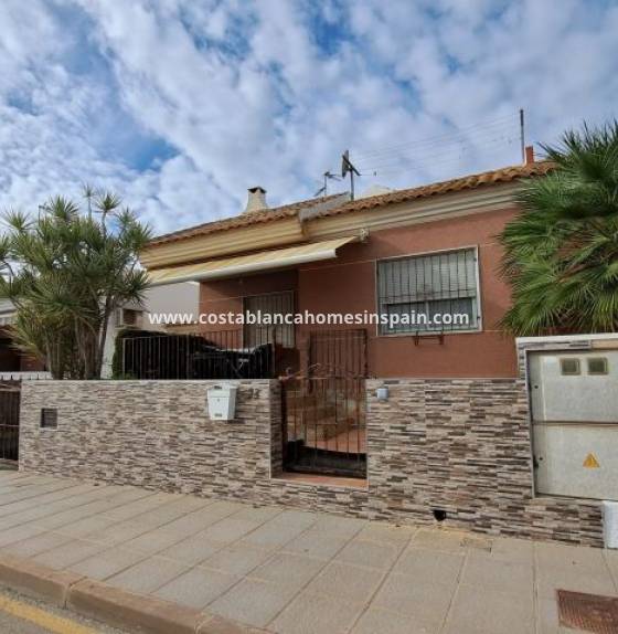 Duplex - Resale - Pilar de la Horadada - Pilar de la Horadada