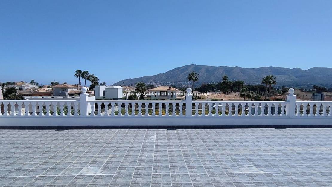 Endursölu -  - Albir