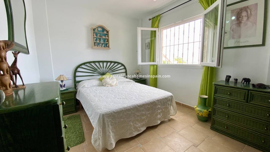 Endursölu -  - Algorfa - Lomas De La Juliana