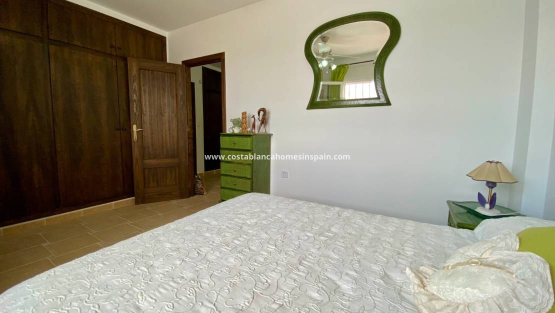 Endursölu -  - Algorfa - Lomas De La Juliana