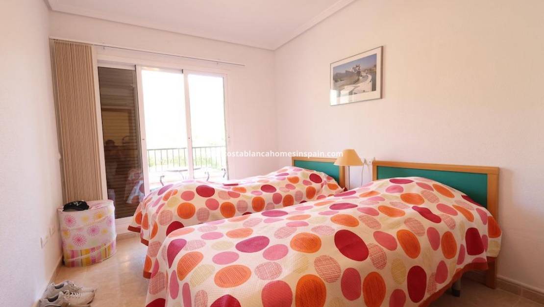 Endursölu - Apartment - Altea - Altea La Vella