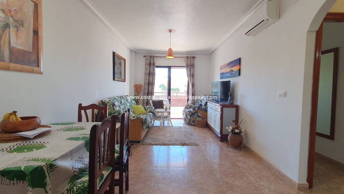 Endursölu - Apartment - Cabo Roig - Orihuela Costa