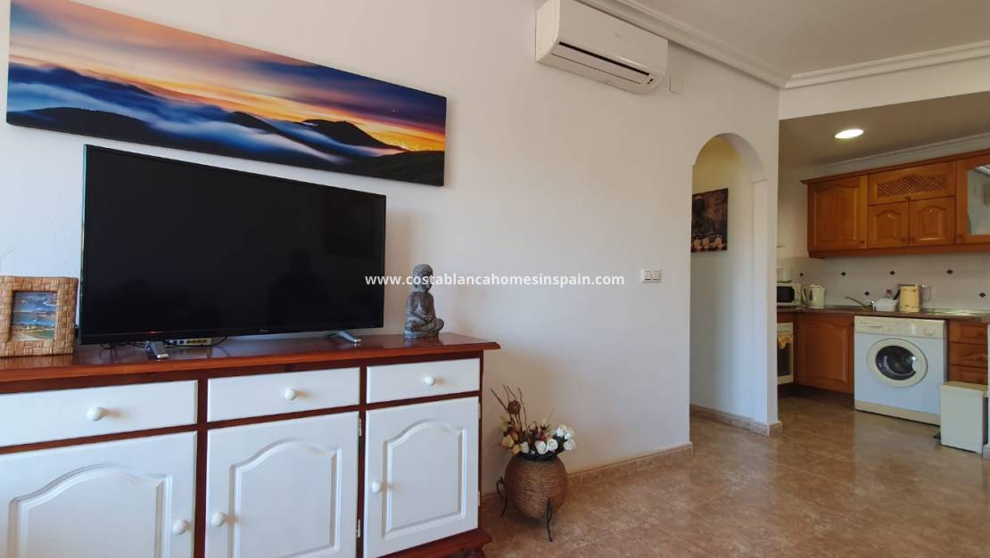 Endursölu - Apartment - Cabo Roig - Orihuela Costa