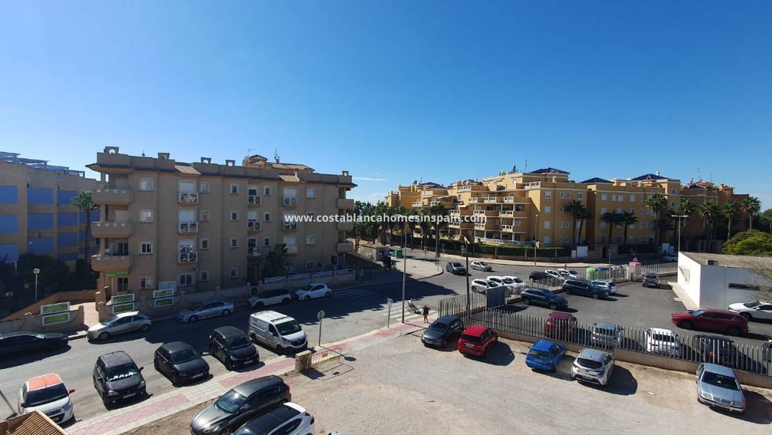 Endursölu - Apartment - Cabo Roig - Orihuela Costa