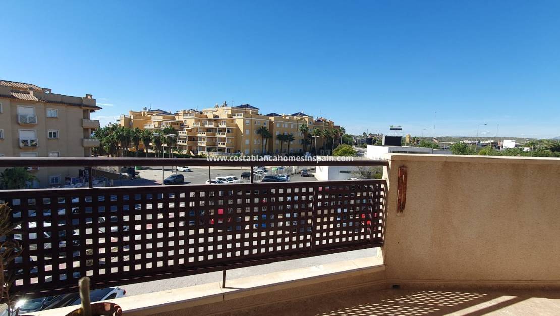 Endursölu - Apartment - Cabo Roig - Orihuela Costa