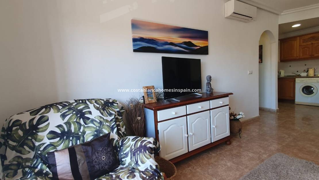 Endursölu - Apartment - Cabo Roig - Orihuela Costa