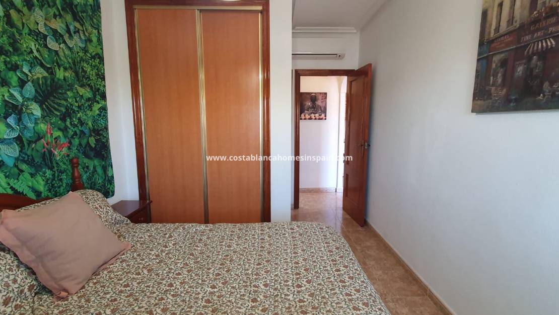 Endursölu - Apartment - Cabo Roig - Orihuela Costa