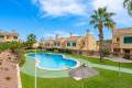 Endursölu - Apartment - Campoamor Orihuela Costa