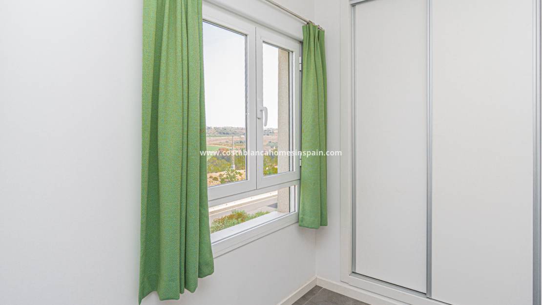 Endursölu - Apartment - Campoamor