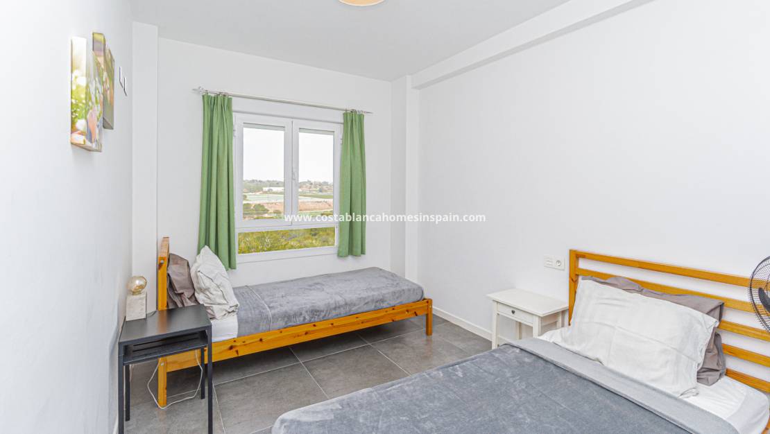 Endursölu - Apartment - Campoamor