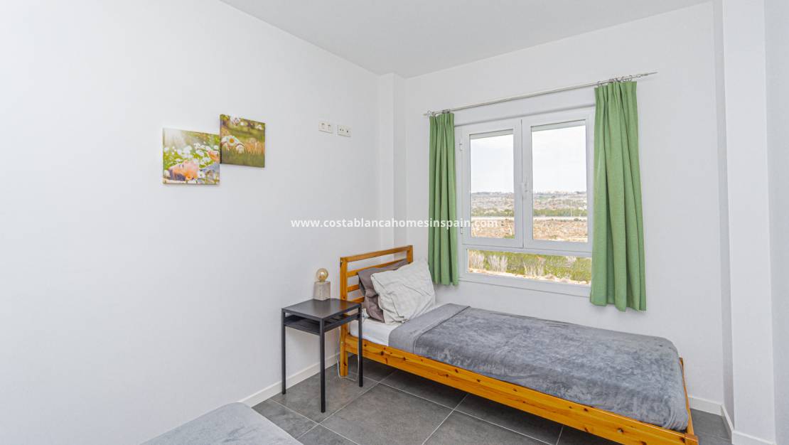 Endursölu - Apartment - Campoamor