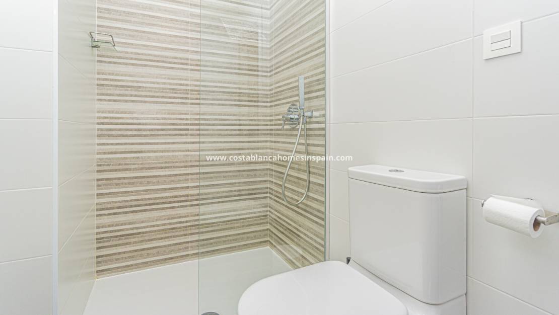 Endursölu - Apartment - Campoamor