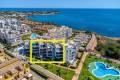 Endursölu - Apartment - Campoamor