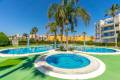 Endursölu - Apartment - Campoamor