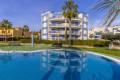 Endursölu - Apartment - Campoamor